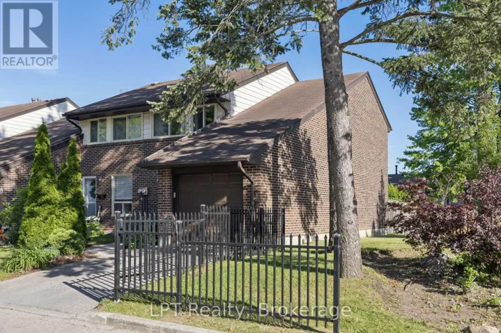 62 - 155 GLOVERS ROAD, Oshawa (Samac), Ontario L1G7A4