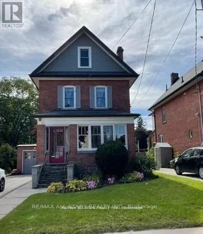 23 FRANCIS STREET, Kawartha Lakes (Lindsay), Ontario K9V3R8