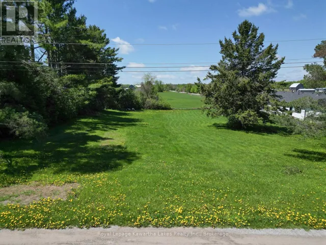 8 FULSOM CRESCENT, Kawartha Lakes (Carden), Ontario L3V0H5