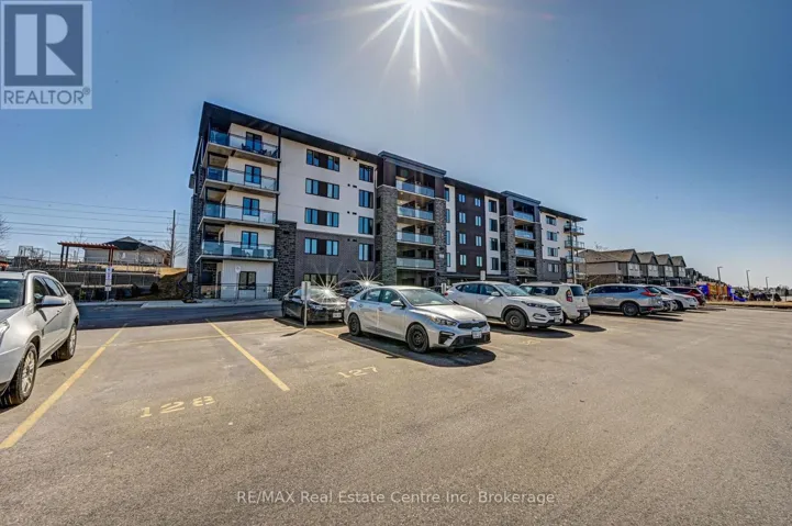 11 - 108 SUMMIT RIDGE DRIVE, Guelph (Grange Road), Ontario N1E0P8