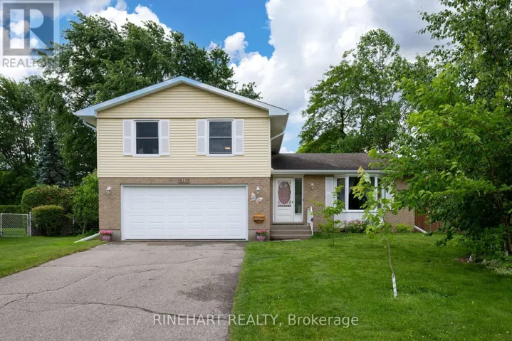 55 GRENFELL COURT, London North (North C), Ontario N5X2N1