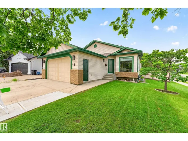1 PRIMROSE BV, Sherwood Park, Alberta T8H2B8