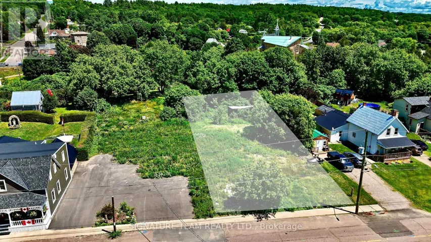 203 JOHN STREET, Bonnechere Valley, Ontario K0J1T0