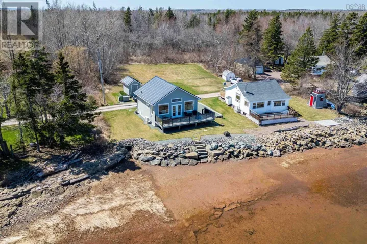 509 Bridgeview Lane, Port Philip, Nova Scotia B0K1L0
