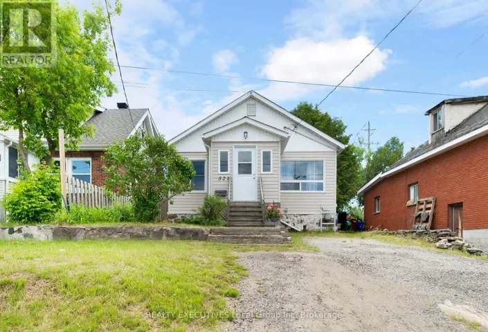 521 METCALFE STREET, North Bay (Central), Ontario P1B2P7