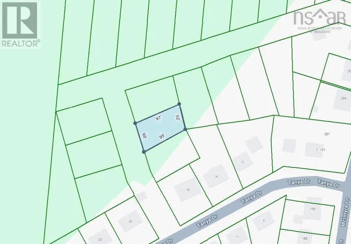 Lot 23 Brenda Street Extension, Glace Bay, Nova Scotia B1A5Z8
