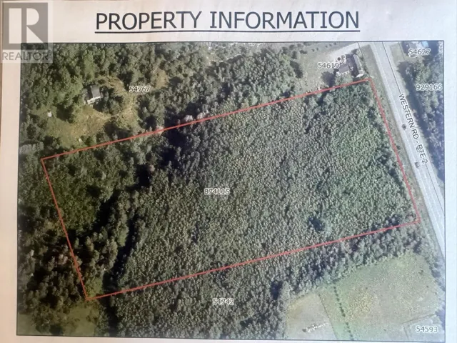 0 Western Road, Carleton, Prince Edward Island C0B1H0