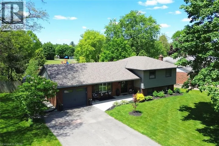 8 SHERIDAN Boulevard, Simcoe, Ontario N3Y4W4