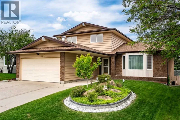 228 Norfolk Road NW, Calgary, Alberta T2K5P7