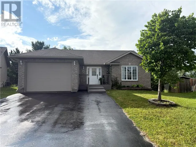 49 Equinox, Sudbury, Ontario P3B0B6