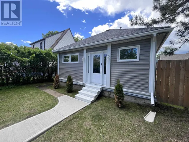 437 Hodder Ave, Thunder Bay, Ontario P7A1V1