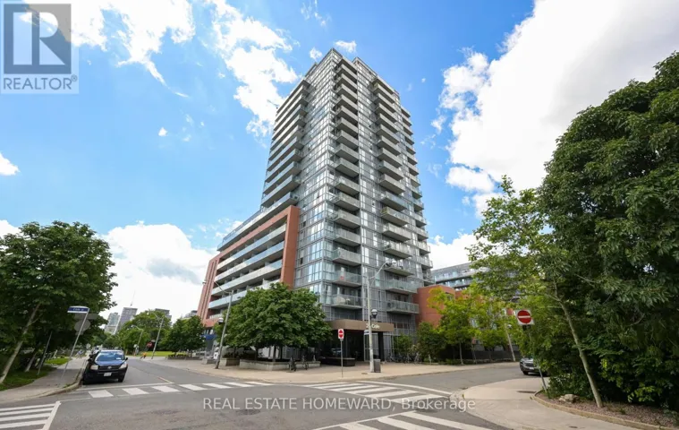 926 - 25 COLE STREET, Toronto (Regent Park), Ontario M5A4M3