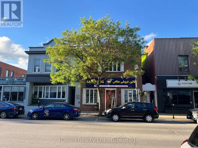 38 B KING STREET E, Clarington (Bowmanville), Ontario L1C1N2