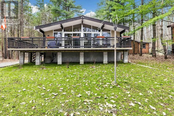 28 TIMCOURT DRIVE, Tiny, Ontario L9M0B9