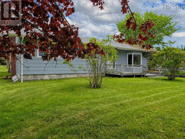 659 Highway 247, Grande Greve, Nova Scotia B0E3B0