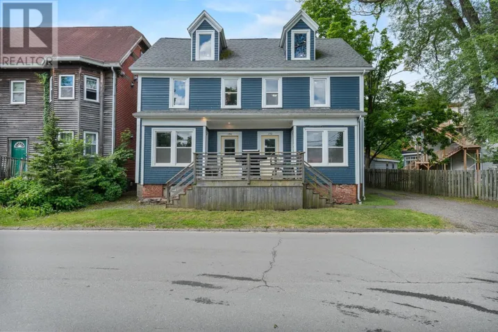 192/194 Albert Street, Windsor, Nova Scotia B0N2T0