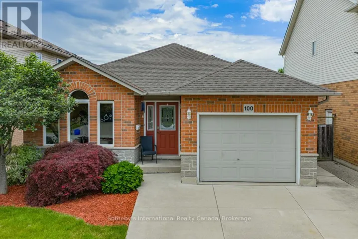 100 CHESLEY STREET, Hamilton (Gourley), Ontario L9C3W1