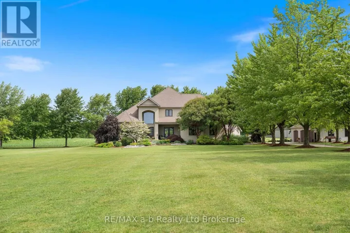 55226 BEST LINE, Bayham, Ontario N5H2R3