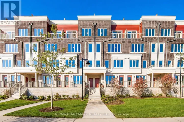 31 - 100 LONG BRANCH AVENUE, Toronto (Long Branch), Ontario M8W0A9