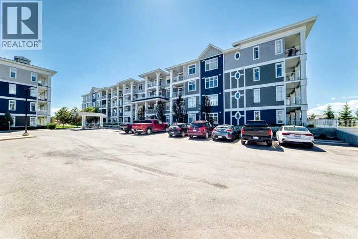 402, 300 Auburn Meadows Common SE, Calgary, Alberta T3M3E7