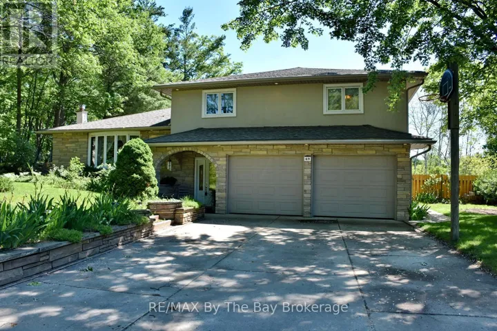 69 FREDERICK DRIVE, Wasaga Beach, Ontario L9Z1P9