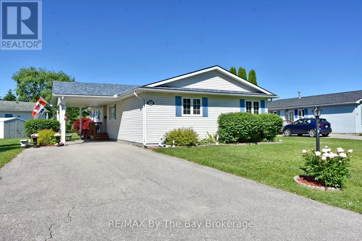 12 INDIANA AVENUE, Wasaga Beach, Ontario L9Z3A8