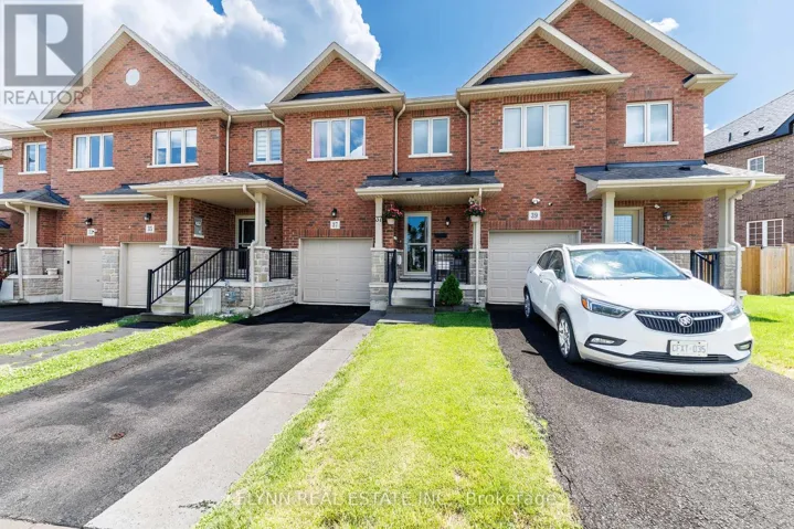 37 SUNSET WAY, Thorold (Rolling Meadows), Ontario L2V0C7