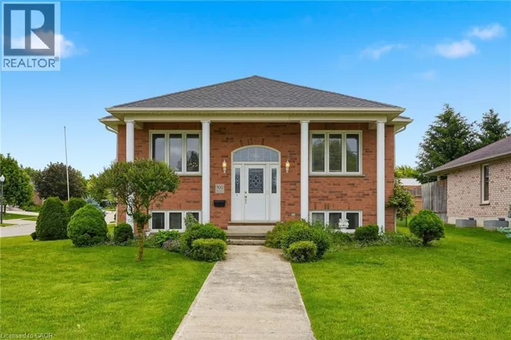 900 BOYD Avenue, Listowel, Ontario N4W3V5
