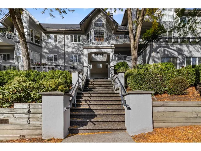 308 34101 OLD YALE ROAD, Abbotsford, British Columbia V2S2K4
