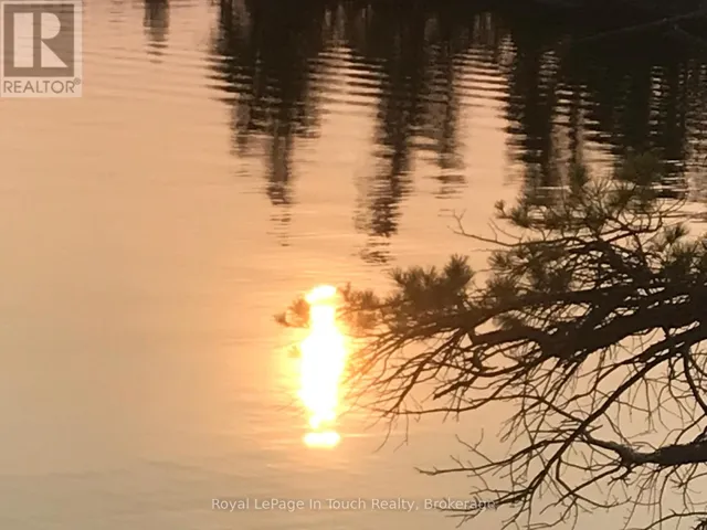 CALM WATERS