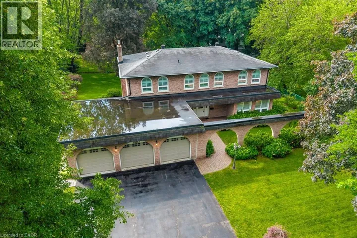 1482 CAULDER Drive, Oakville, Ontario L6J5S9
