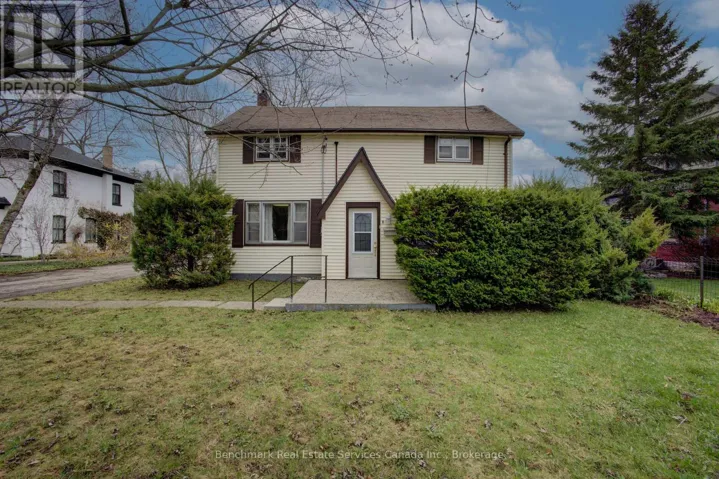 61 ST. JOHN STREET S, St. Marys, Ontario N4X1A6