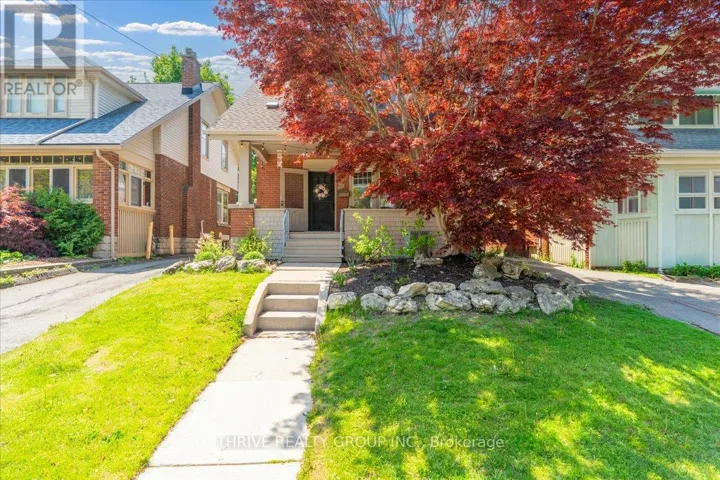 251 RIDOUT STREET S, London South (South F), Ontario N6C3Y5
