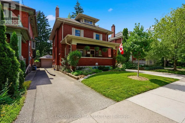 39 GERRARD STREET, London South (South F), Ontario N6C4C6