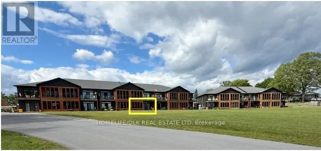 7 - 1686 COUNTY ROAD 2 ROAD W, Prescott, Ontario K0E1T0