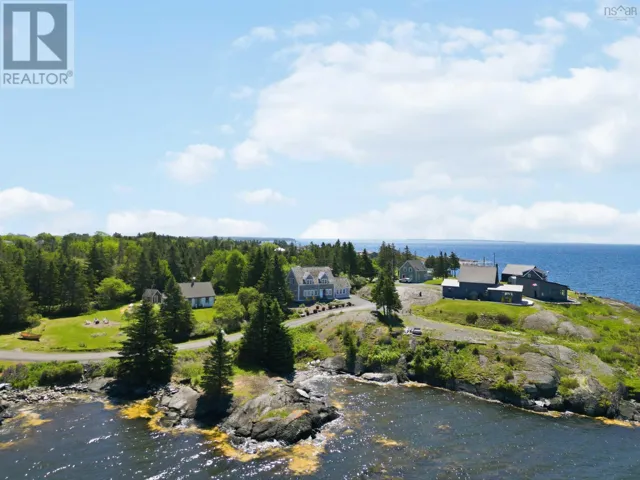 29 Herring Rock Road, Blue Rocks, Nova Scotia B0J2C0