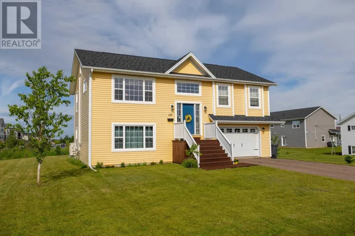 119 Squire Lane, Stratford, Prince Edward Island C1B3W3