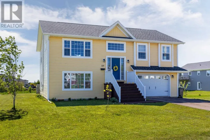 119 Squire Lane, Stratford, Prince Edward Island C1B3W3