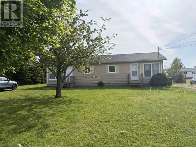 51-53 MATWOOD Drive, Stratford, Prince Edward Island C1B1K6