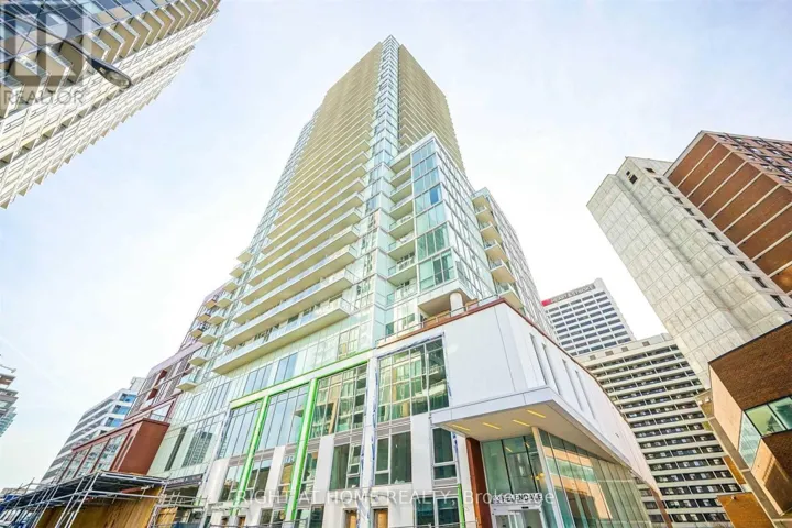 2008 - 33 HELENDALE AVENUE, Toronto (Yonge-Eglinton), Ontario M4R0A4