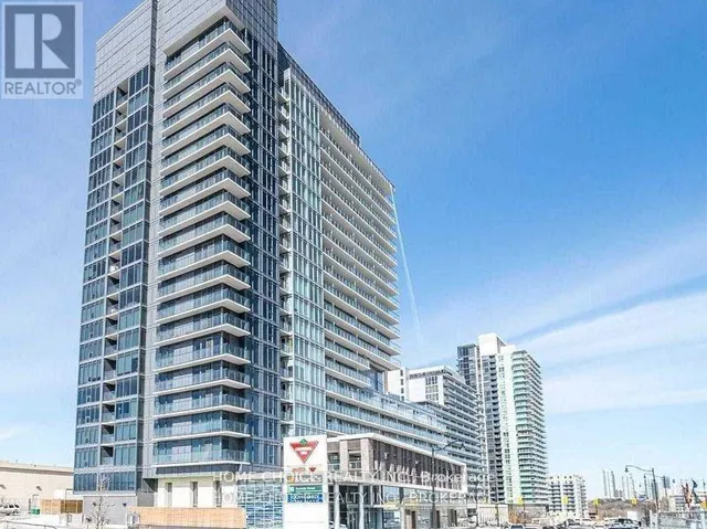 10 - 72 ESTHER SHINER BOULEVARD, SUITE 311 BOULEVARD, Toronto (Bayview Village), Ontario M2K0C4