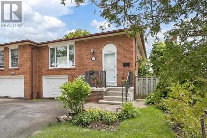 748 BREEZY DRIVE, Pickering (West Shore), Ontario L1W2X7