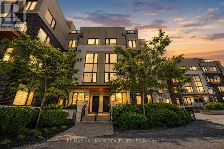212 - 1555 KINGSTON ROAD, Pickering (Town Centre), Ontario L1V0E9