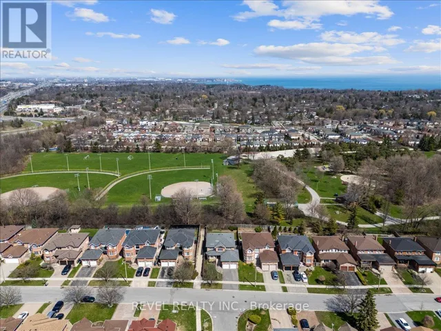 30 LINDERWOOD DRIVE, Toronto (Centennial Scarborough), Ontario M1C3P8