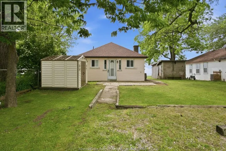 1455-1457 HERITAGE ROAD, Kingsville, Ontario N9Y2E6