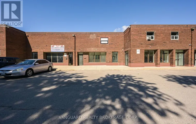 23 - 5732 HIGHWAY 7, Vaughan (West Woodbridge), Ontario L4L3A2