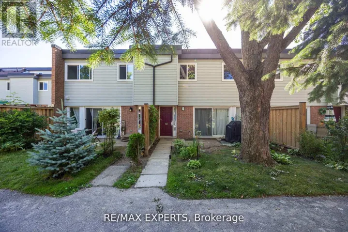 242 MILESTONE CRESCENT, Aurora (Aurora Village), Ontario L4G3M2