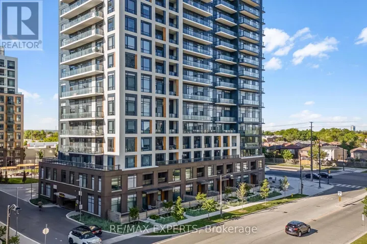 1501 - 7950 BATHURST STREET, Vaughan (Beverley Glen), Ontario L4J0L4