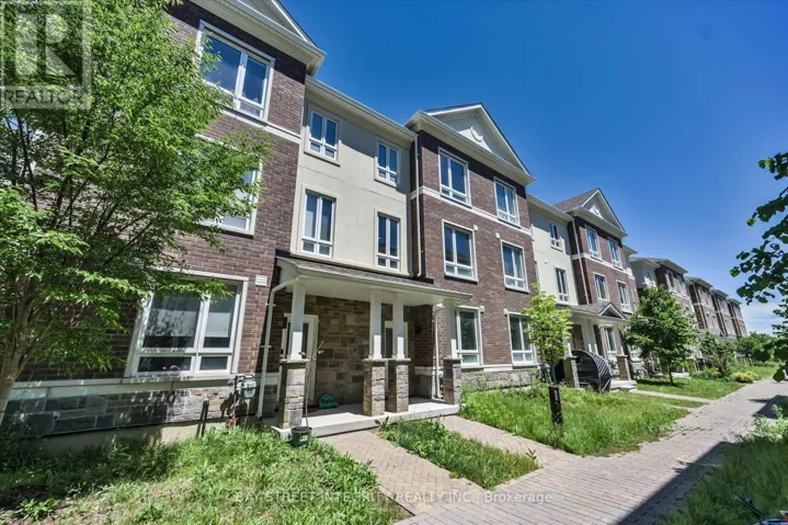 23 CHICAGO LANE, Markham (Wismer), Ontario L6E2B9