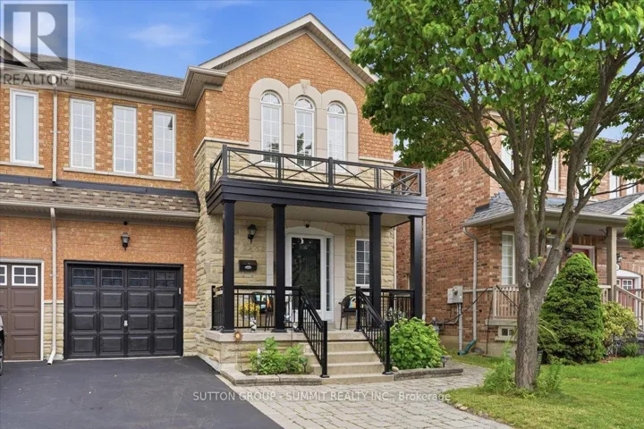 42 DYLAN STREET, Vaughan (Vellore Village), Ontario L4H2X5